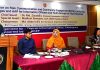 সরকার ও সমাজ সমন্বিতভাবে কাজ করলে সর্বোচ্চ সেবা নিশ্চিত হয়