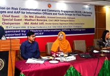 সরকার ও সমাজ সমন্বিতভাবে কাজ করলে সর্বোচ্চ সেবা নিশ্চিত হয়