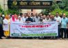 চিকিৎসকের ওপর হামলার তীব্র প্রতিবাদ এবং হাসপাতাল ও স্বাস্থ্যকর্মীদের নিরাপত্তায় কার্যকর জাতীয় নীতিমালা প্রণয়নের দাবি