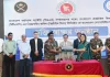 অস্ত্র-গোলাবারুদ উৎপাদন বাড়াতে সেনাবাহিনীর হাতে জলিল টেক্সটাইলের জমি