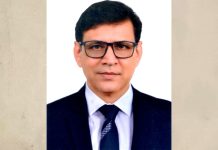 জাপান সফরে যাচ্ছেন চট্টগ্রাম ওয়াসার ব্যবস্থাপনা পরিচালক প্রকৌশলী সেলিম মো: জানে আলম