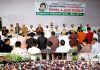 বেগম খালেদা জন্মদিন উপলক্ষে নগর ছাত্রদলের দোয়া মাহফিল