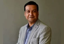 বাসসের নতুন এমডি ও প্রধান সম্পাদক কাদের গনি চৌধুরী