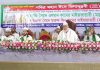 মাইজভাণ্ডারী আশেকান সোসাইটির উদ্যোগে পবিত্র ঈদে মিলাদুন্নবী (দ.) উপলক্ষে আলোচনা সভা ও জশনে জুলুস অনুষ্ঠিত