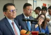 হাসিনাকে এবং হাদির হত্যাকারীদের প্রত্যর্পণের অনুরোধ করেছে বাংলাদেশ