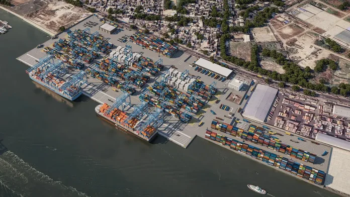laldia-port