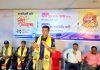 মাদকমুক্ত সমাজ গড়ার অঙ্গীকারে নাংগলমোড়া উচ্চ বিদ্যালয়ে মাদকবিরোধী সুধী সমাবেশ ও র্যালি