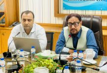 নগরীর ২৫ ওয়ার্ডে পাইলট প্রকল্প হিসেবে বিনামূল্যে বর্জ্য সংগ্রহ করবে চসিক: মেয়র