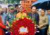 জুলাই-আগস্টের শহীদরা চিরস্মরণীয় হয়ে থাকবে: মেয়র
