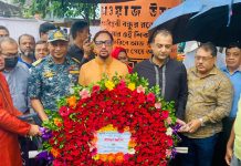 জুলাই-আগস্টের শহীদরা চিরস্মরণীয় হয়ে থাকবে: মেয়র
