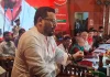 চবির ৯ শিক্ষক রাষ্ট্রবিরোধী কর্মকাণ্ডে জড়িত থাকার অভিযোগ এসেছে