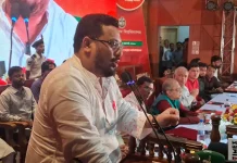 চবির ৯ শিক্ষক রাষ্ট্রবিরোধী কর্মকাণ্ডে জড়িত থাকার অভিযোগ এসেছে