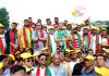 স্বেচ্ছাসেবক দলের প্রতিষ্ঠা বার্ষিকীতে চট্টগ্রামে র্যালি ও সমাবেশ অনুষ্ঠিত