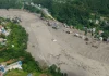 নেপালে ভয়াবহ বন্যায় মৃতের সংখ্যা বেড়ে ৪৬৯