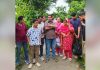 সপরিবারে আত্মগোপনে থাকা চাঁদপুরের স্বর্ণ ব্যবসায়ী পিন্টু দাস আটক