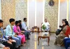 গণিতচর্চা বাড়াতে সব ধরনের সহযোগিতা দেওয়া হবে: প্রধানমন্ত্রী