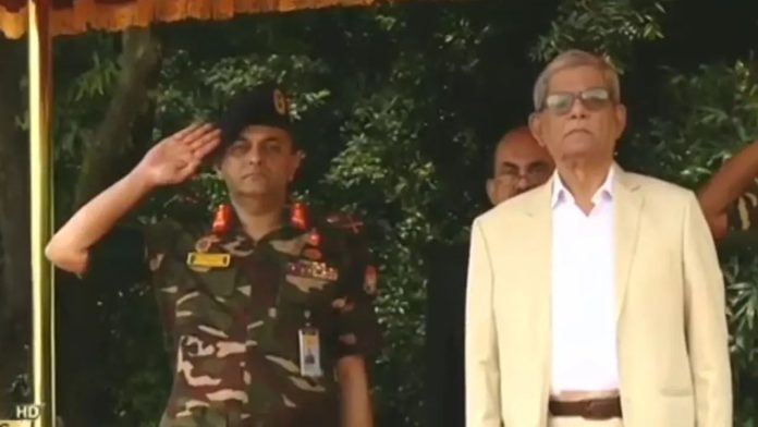 president mirza