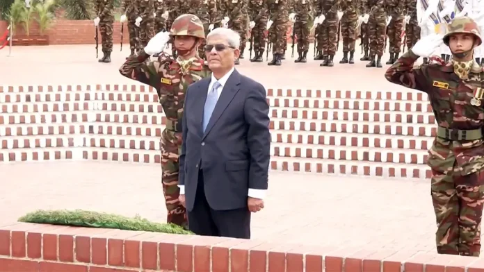 president-savar