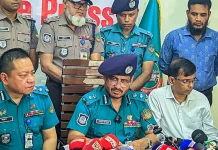 জবানবন্দিতে উঠে এল নতুন তথ্য, দুই আসামির ডিএনএ ও ডোপ টেস্ট হবে