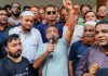 প্রতিটি গ্রাম-গলিতে সন্ত্রাস ও মাদকবিরোধী প্রচারণার ঘোষণা এমপি সরোয়ার আলমগীরের