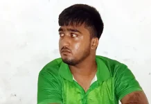 সাভারে ঘিরে রাখা বাড়ি থেকে ৯টি বিস্ফোরক উদ্ধার, আটক ১