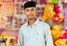 অন্যদের জীবন বাঁচাতে গিয়ে নিজেই লাশ হয়ে ফিরলো সাজ্জাদ