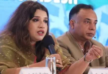 কাজের পরিধি ও গতি বাড়াতেই পররাষ্ট্রে দুই প্রতিমন্ত্রী : শামা ওবায়েদ
