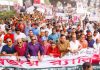 জুলাই গণঅভ্যুত্থান বিএনপির দীর্ঘ ১৭ বছরের আন্দোলন-সংগ্রামের ধারাবাহিক ফল : শামীম