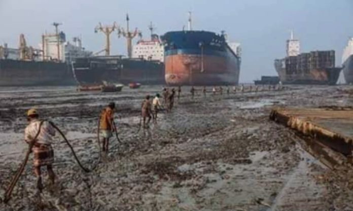 ship yard0011