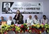 সোনাইছড়ি চেয়ারম্যান শাহাজাহান ছিলেন অন্যায়ের বিরুদ্ধে প্রতিবাদী কণ্ঠস্বর