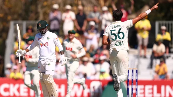 starc