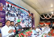 এ্যাব কর্তৃক জুলাই শহীদ পরিবারকে আর্থিক সহায়তা ও বৃক্ষরোপণ কর্মসূচি