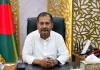 তথ্যমন্ত্রী থেকে প্রধানমন্ত্রীর উপদেষ্টা হলেন জহির উদ্দিন স্বপন