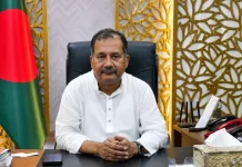 তথ্যমন্ত্রী থেকে প্রধানমন্ত্রীর উপদেষ্টা হলেন জহির উদ্দিন স্বপন