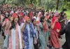 নতুন ভিসিকে শিক্ষার্থীদের ‘লাল কার্ড’, উত্তাল চুয়েট