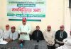 ১১ দলীয় ঐক্য’র লংমার্চ উপলক্ষ্যে সীতাকুণ্ডে সাংবাদিকদের সঙ্গে মতবিনিময়