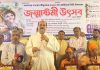 সকল ধর্মের মানুষের মাঝে পারস্পরিক শ্রদ্ধা, সহনশীলতা ও ভ্রাতৃত্বের বন্ধন সুদৃঢ় করতে হবে: আসলাম চৌধুরী