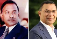 জিয়া থেকে তারেক : ৪৮ বছরে বিএনপির নেতৃত্বের পরিবর্তন, সামনে যত চ্যালেঞ্জ
