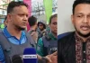 মামলা নেওয়ায় ওসিকে ‘সন্ত্রাসী বগা’র পেটানোর হুমকি