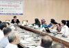 বকেয়া রাজস্ব আদায়ে আরো কর্মনিষ্ঠ ও আন্তরিক হতে হবে: ওয়াসার এমডি