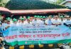 হাসপাতালের লাইন দীর্ঘ না করতে নিরাপদ খাদ্য নিশ্চিত করতে হবে: ডিসি জাহিদ