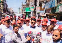 সাত দিনে ডেঙ্গু হটস্পটমুক্ত সীতাকুণ্ড চান ডিসি জাহিদ