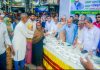 জিয়াউর রহমান বিএনপি প্রতিষ্ঠা করে জনগণের ভাগ্য উন্নয়নে ভূমিকা রেখেছেন : এরশাদ উল্লাহ
