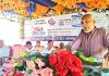 বোয়ালখালী সিরাজুল ইসলাম ডিগ্রি কলেজে একাদশ শ্রেণির শিক্ষার্থীদের ওরিয়েন্টেশন ও নবীন বরণ