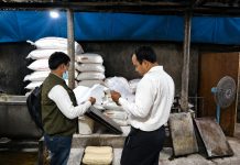 সলিমপুরে “খাজা কালুশাহ (রঃ)” বেকারিকে এক লক্ষ টাকা জরিমানা