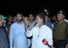 ফ্যাসিস্ট সরকারের দোসররা আন্দোলন না করে নাশকতা করছে : রেলপথ প্রতিমন্ত্রী