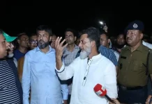 ফ্যাসিস্ট সরকারের দোসররা আন্দোলন না করে নাশকতা করছে : রেলপথ প্রতিমন্ত্রী