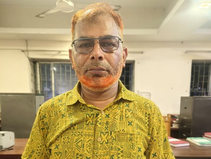 ismail arrest0012