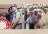 সীতাকুণ্ডে বীর মুক্তিযোদ্ধা আবুল মুনসুর’র রাষ্ট্রীয় মর্যাদায় দাফন সম্পন্ন
