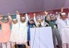 চট্টগ্রাম অভিমুখী ১১ দলীয় ঐক্যের ‘লংমার্চ’ শুরু